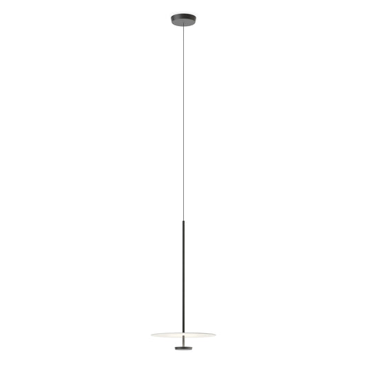 Flat Pendant Light