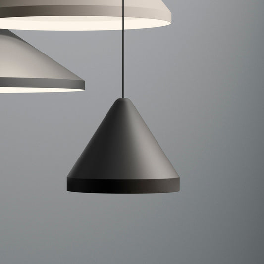 North Pendant Light