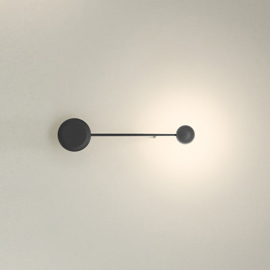 Pin Wall Sconce