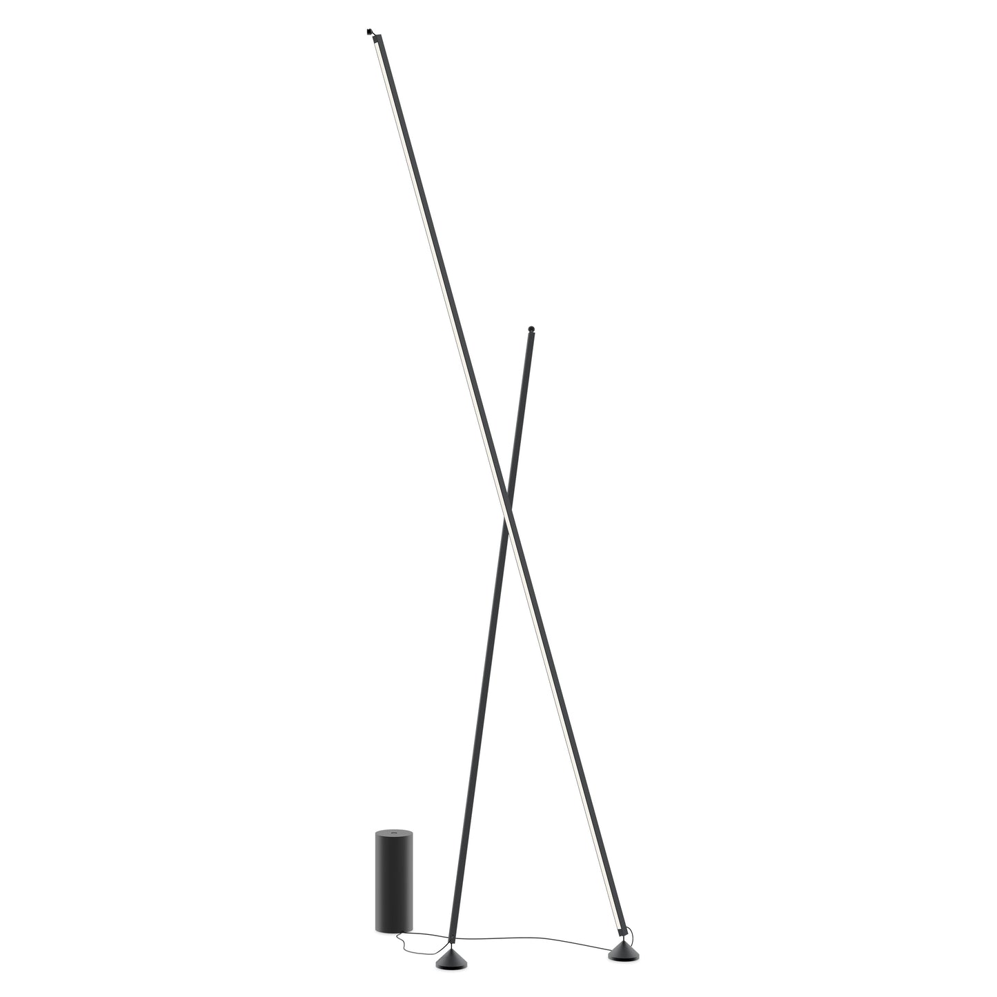 Sticks Floor Lamp