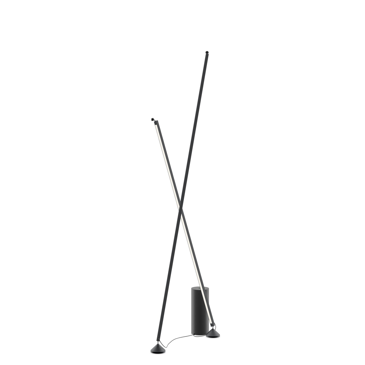 Sticks Floor Lamp