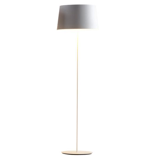 Warm Floor Lamp