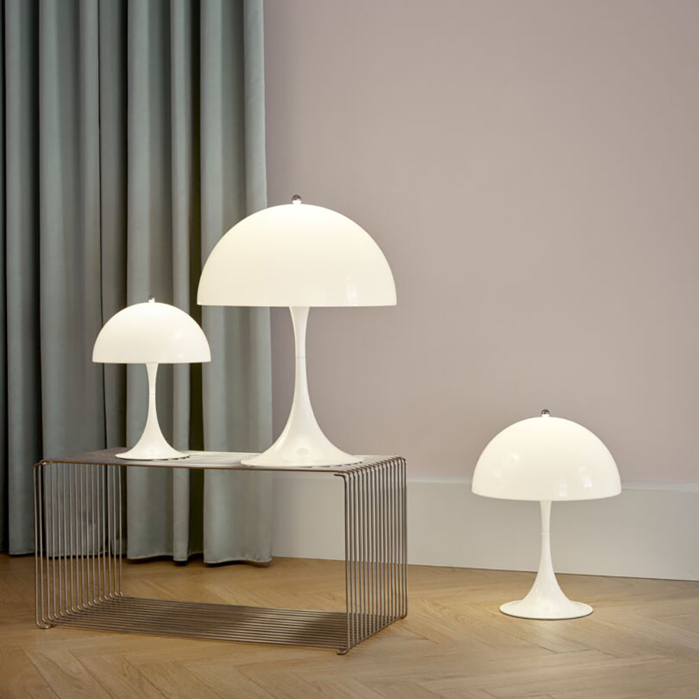 Panthella Table Lamp