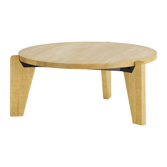 Gueridon Bas Coffee Table