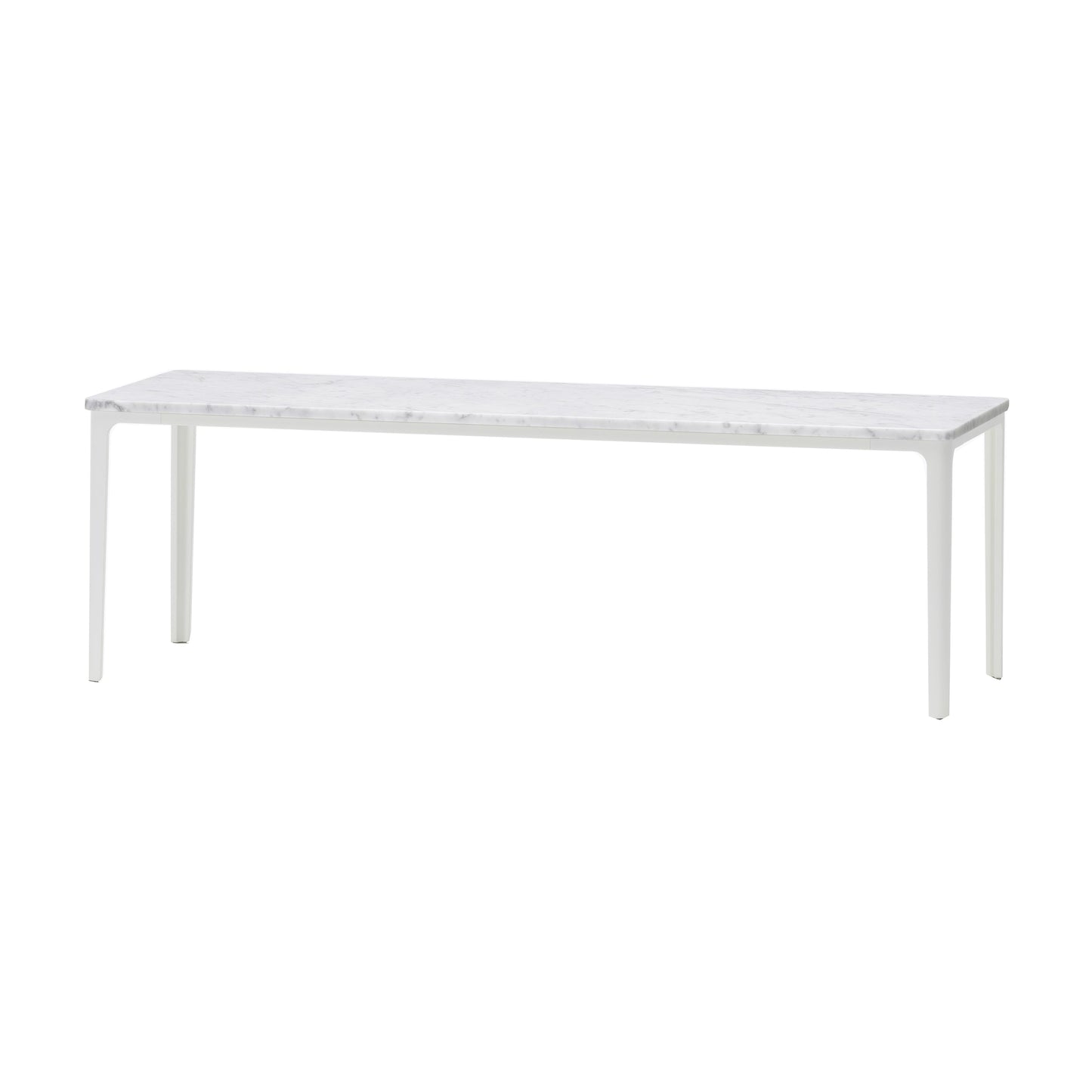 Plate Rectangular Coffee Table