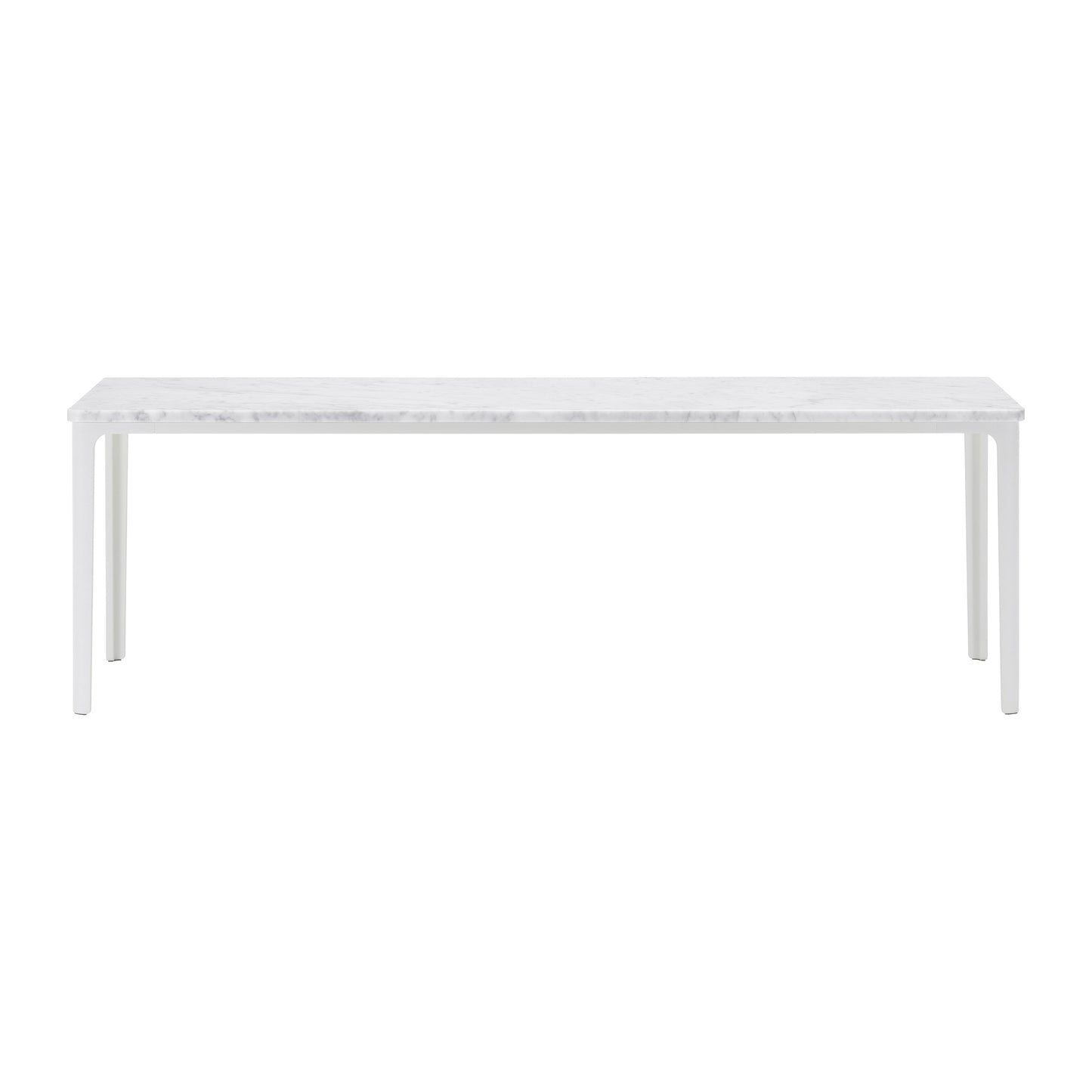 Plate Rectangular Coffee Table