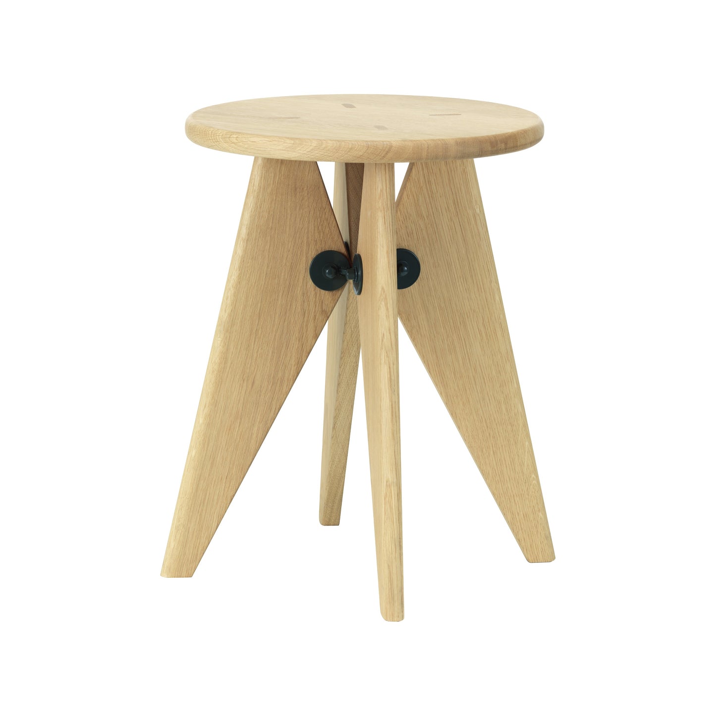 Tabouret Solvay Stool