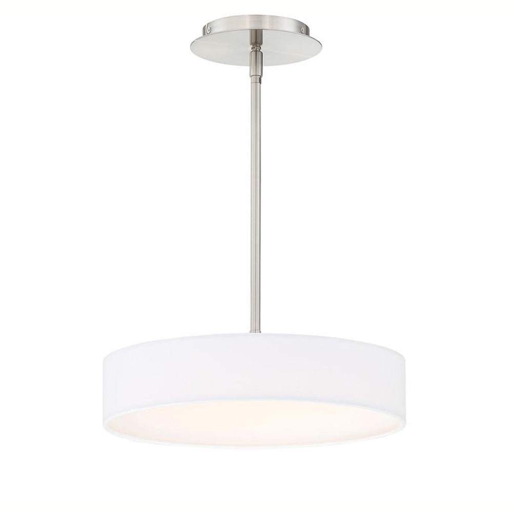 Manhattan LED Pendant Light