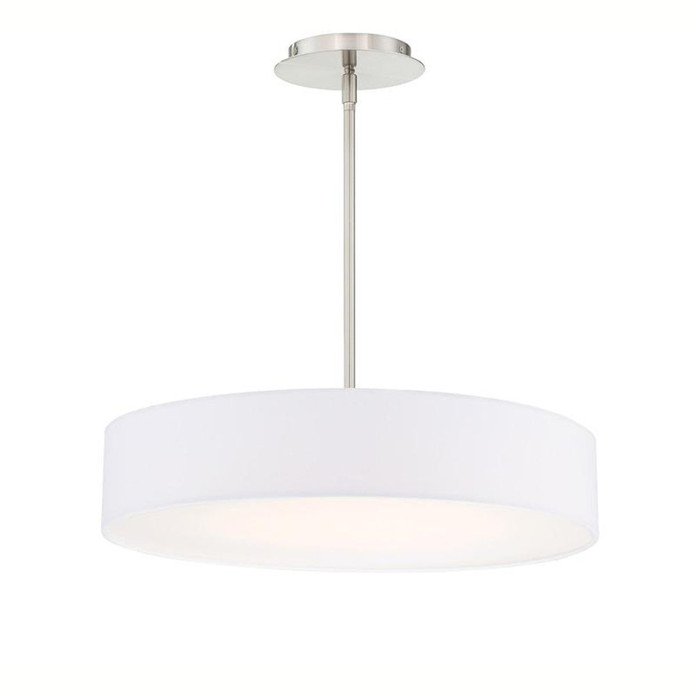 Manhattan LED Pendant Light