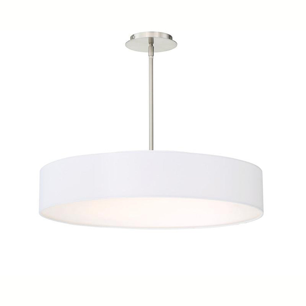 Manhattan LED Pendant Light
