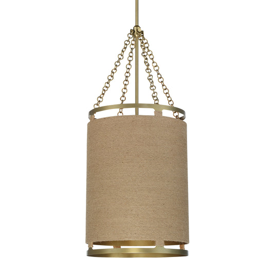 Windward Passage Pendant Light