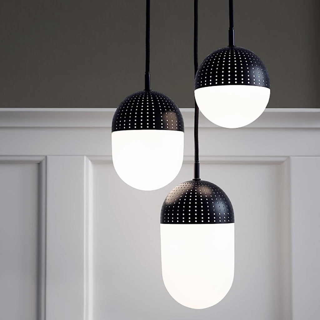 Dot Pendant Light