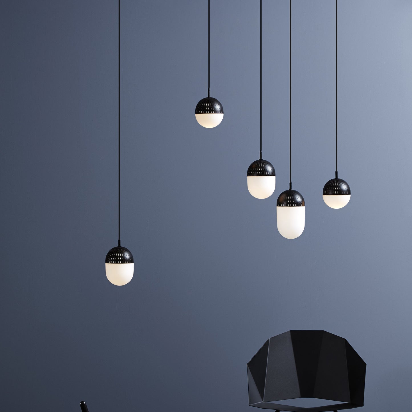 Dot Pendant Light