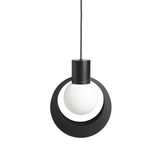 Lunar Pendant Light