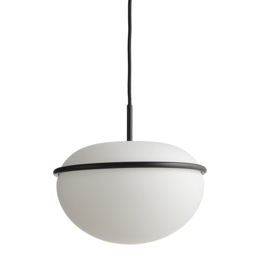 Pump Pendant Light