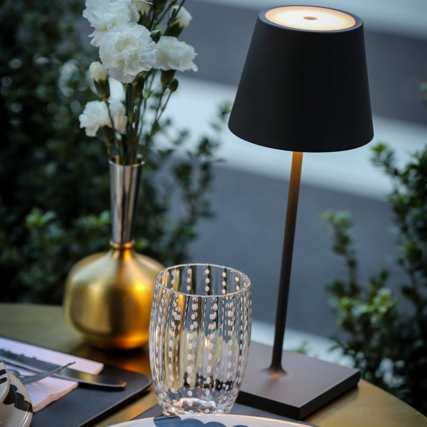 Poldina Pro Table Lamp