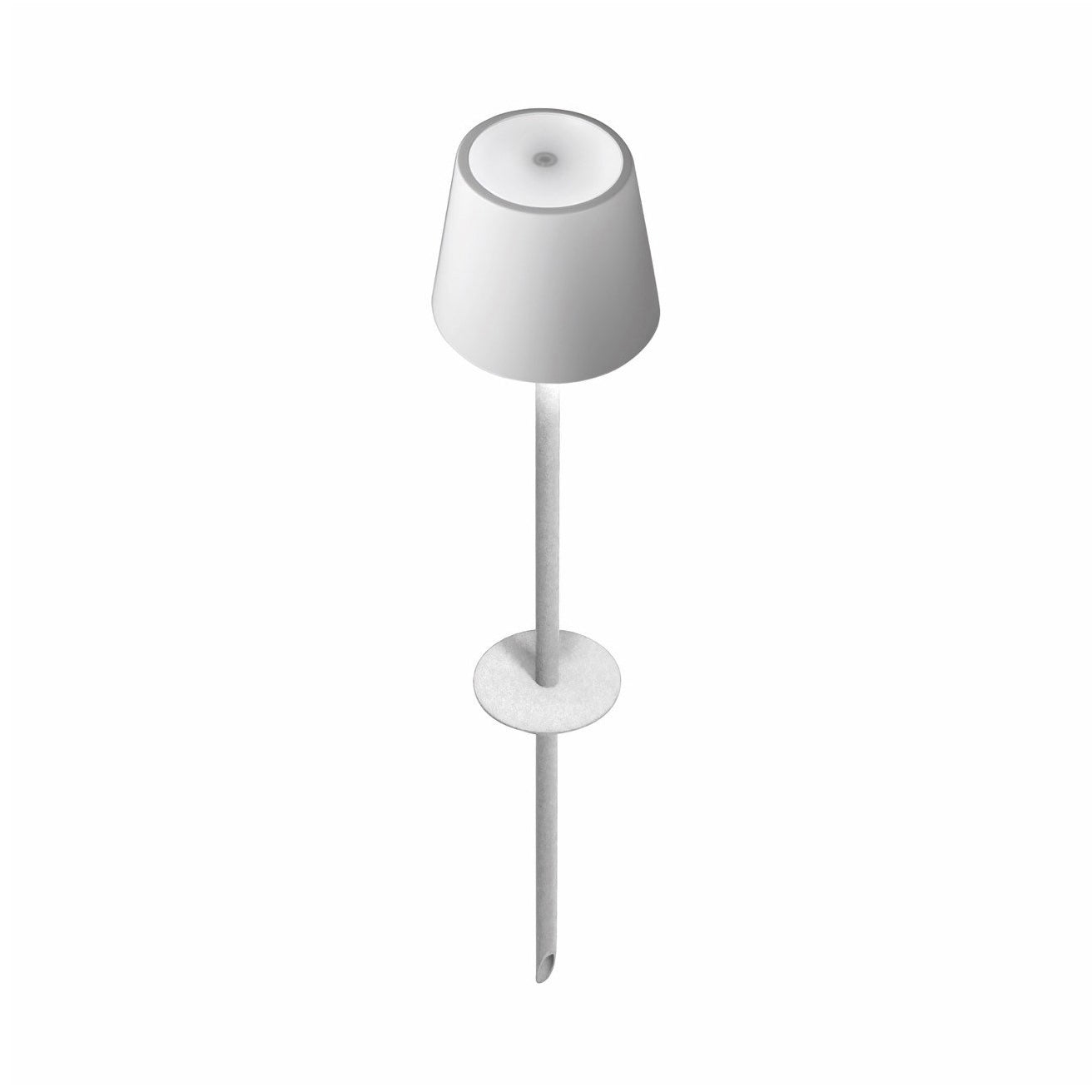 Poldina USB Peg Lamp