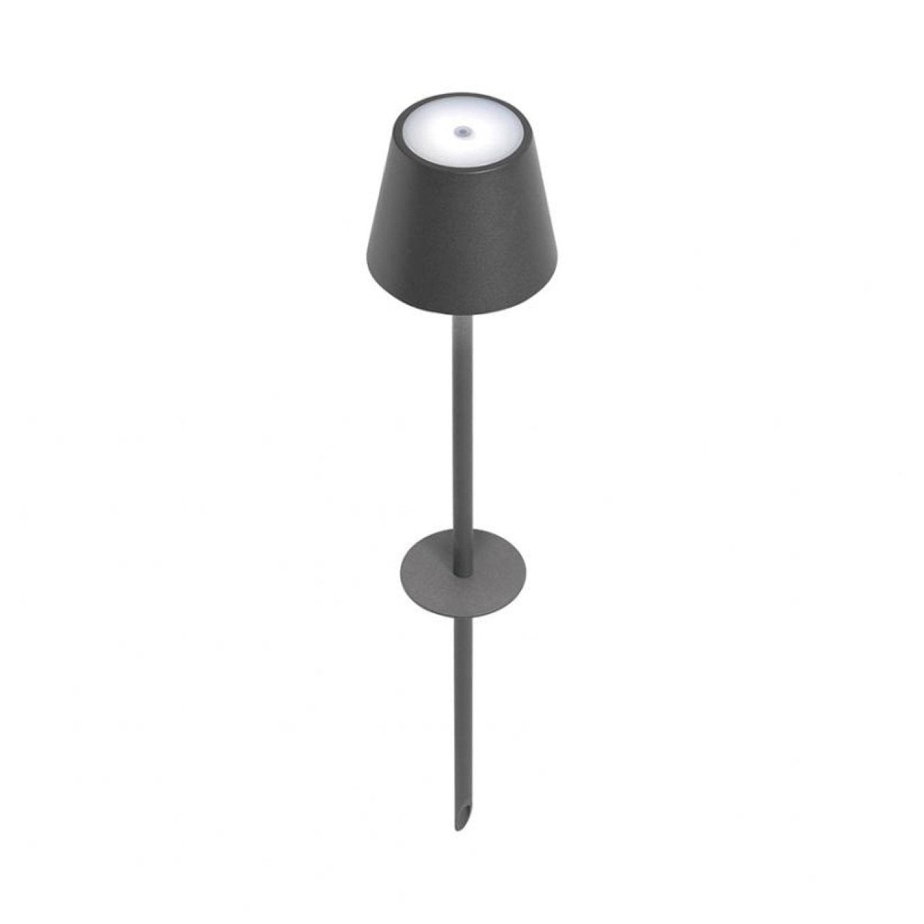 Poldina USB Peg Lamp