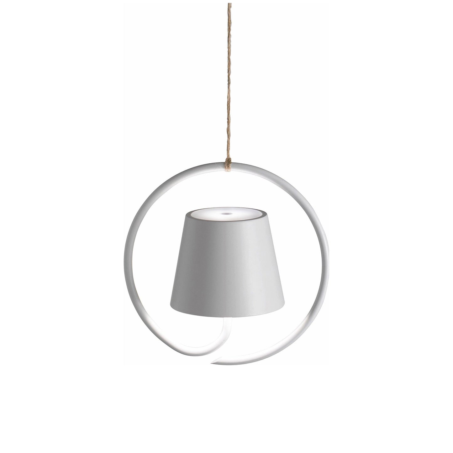 Poldina USB Suspension Light