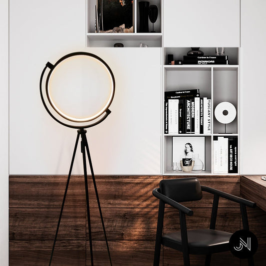 Zane Floor Lamp