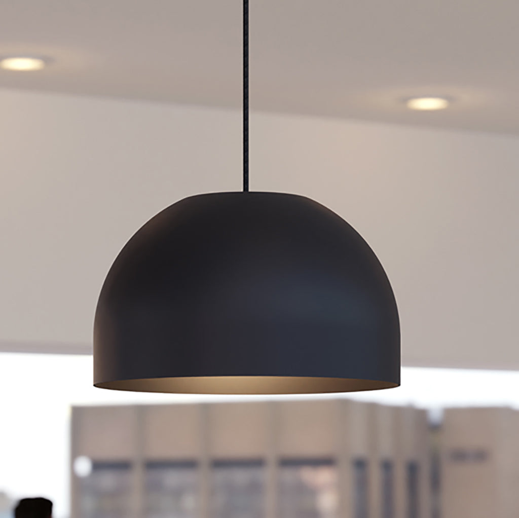 Bob XL Pendant Light