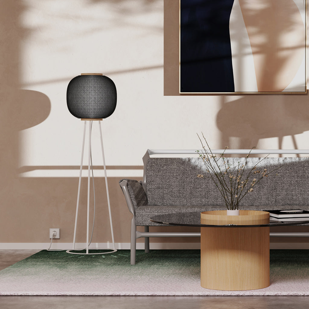 Haze Floor Lamp