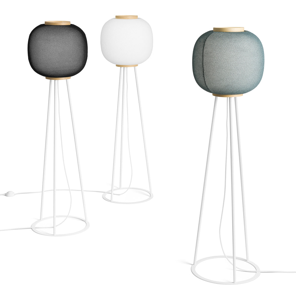 Haze Floor Lamp