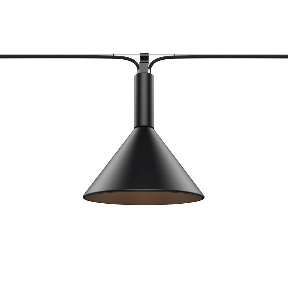 Lumo Wire Pendant Light